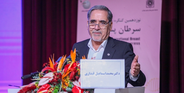 نقش حیاتی آگاهی و آموزش در تشخیص و درمان سرطان پستان 